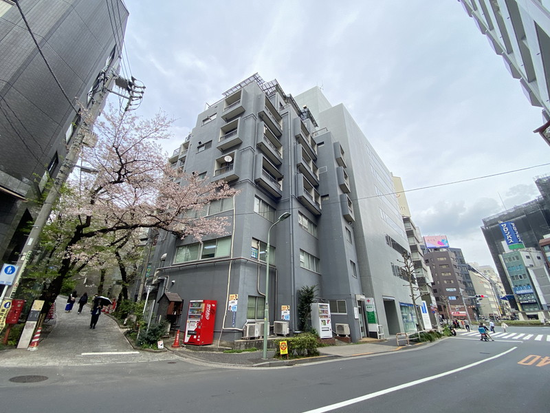 池田山パークヒルズ